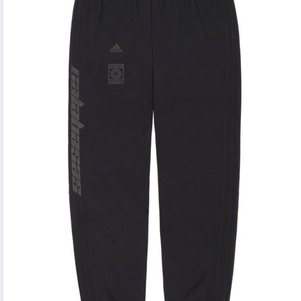 Yeezy Calabasas Track